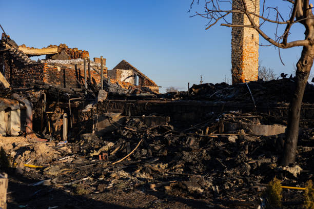 Reliable Odor Removal contractor in Deer Park, TX by Fire Damage Doption