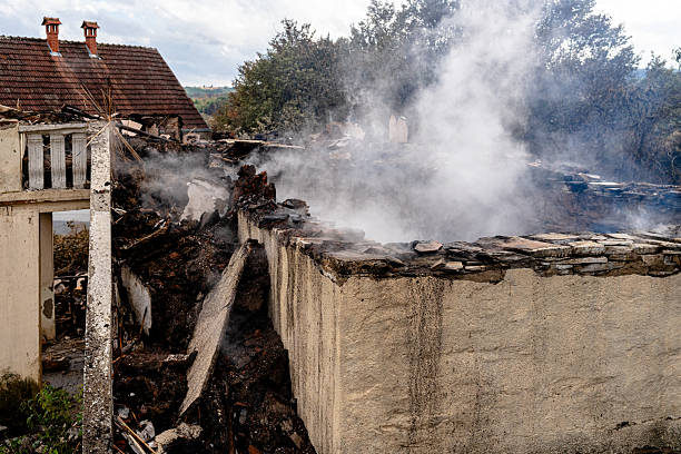 Affordable Odor Removal solutions in Deer Park, TX